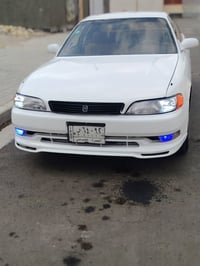 مارك نفخ • ابيض • رقم بصره