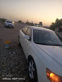 سونات الفين 2008رقم بغداد ستة سرندر سيارة جاهزة تخم تاير حداد  سعر 93 ...