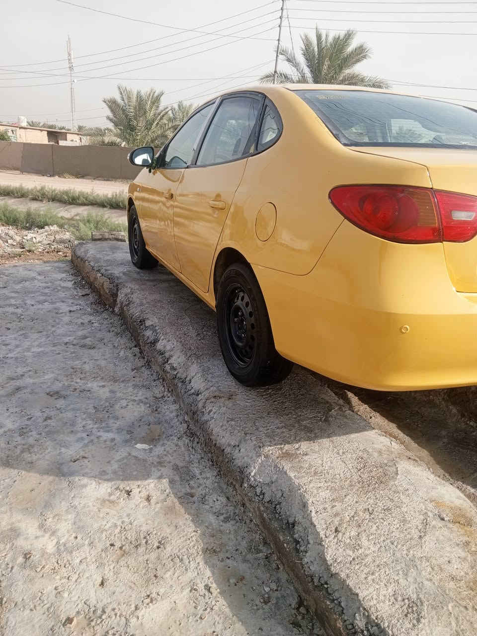 موديل ٢٠١١ • مكينة وكير مكفولة • رقم بابل