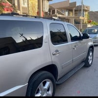 تاهو LTZ • فول مواصفات • فتحة سقف