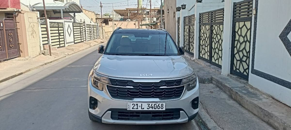 كيا سيلتوز 2024

مكفولة كامل مابيه اي شي 
ماشي 35 الف
سيارة بأسمي و بطاقة بانزين بيه
و مع ضمان شركة

سعر 185 ورقة و بيه مجال قليل

للتواصل :

*********** كركوك, العراق
