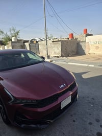 موديل 2022 • وارد امريكي • رقم بغداد