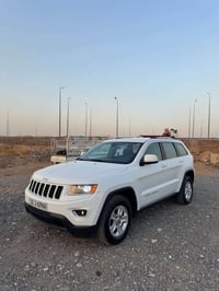 جراند شيروكي • ٢٠١٦ • دبل اكسل