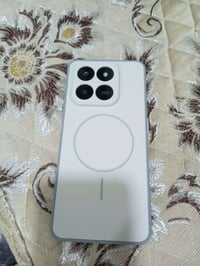 هونر X7d • 256 جيجا رام 8+8 • بطارية 6500