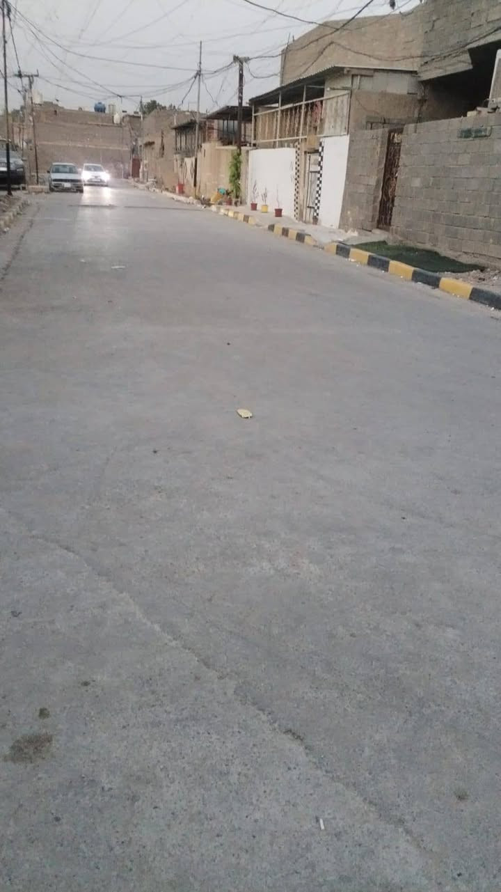 ١٠٠متر • تمليك • غرفتين