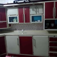 كاونتر للبيع شغل درجه اولى سعر 350 الف وبي مجال مكاني بغداد 0787998045...
