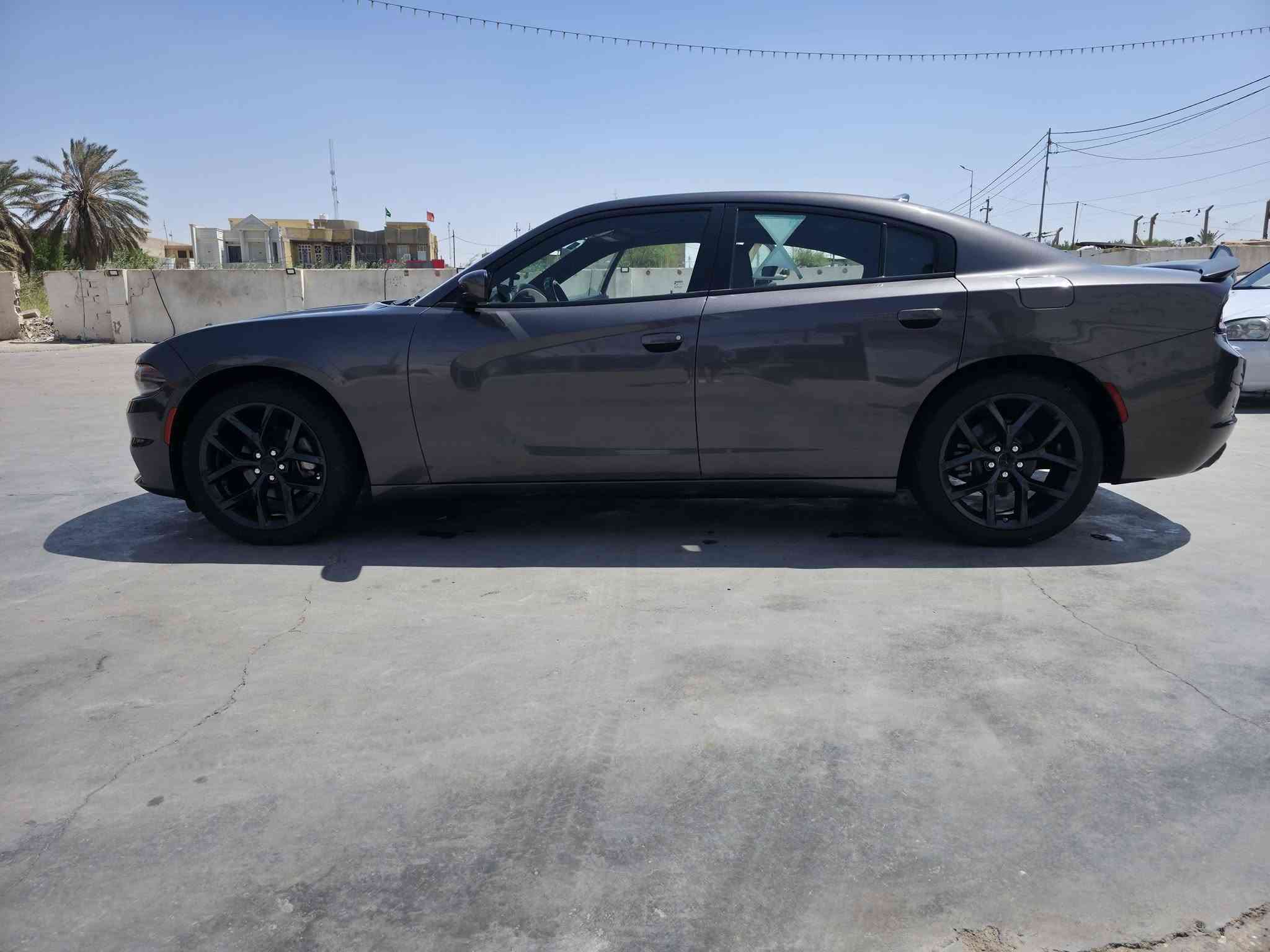 تشارجر SXT Plus • ٢٠٢٢ • رقم بغداد