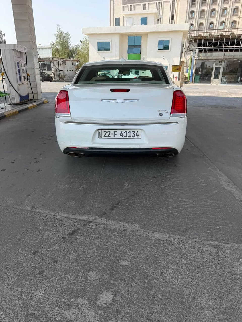 اوباما • ٢٠١٦ • رقم اربيل