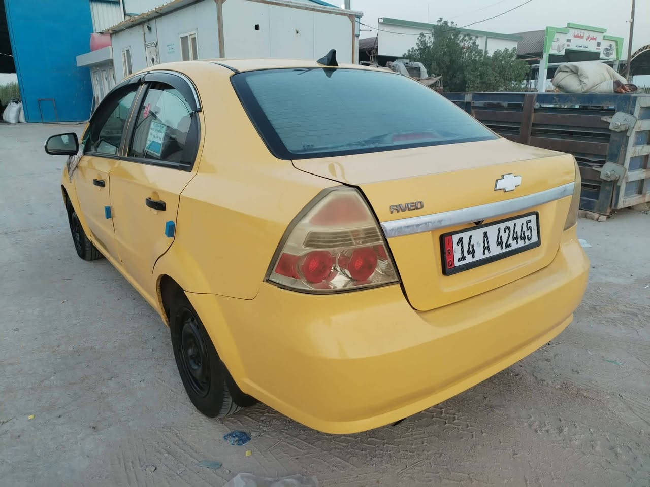افيو ٢٠١١ خليجي مكفوله كفاله عامه سعر ٤٩ وبيه مجال للاستفسار ***********
