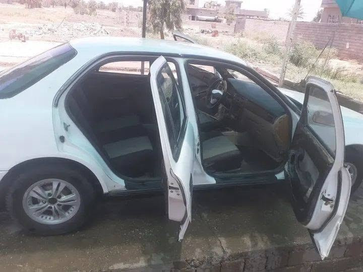سلام عليكم سيارة كامري موديل 90 محورة سنوية ساقطة من 2019 عليهة غرامة 200 الف صدرهة نص عمر سعرهة 23 وبيهة مجال حك الغرامة والجية مكانه صلاح الدين الضلوعيه وشراي يتصل على الرقم ***********
