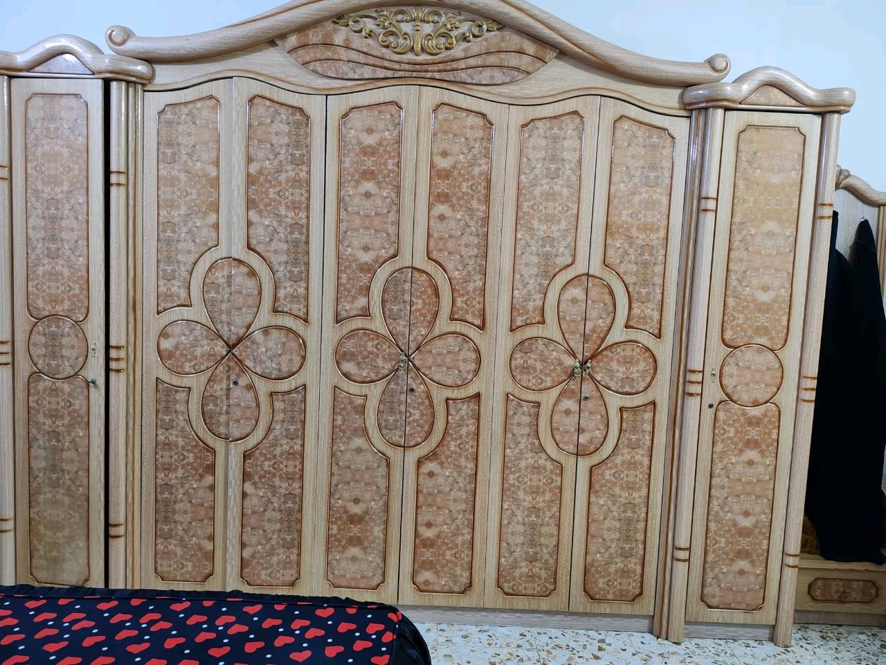 غراض منزلية • مستعملة