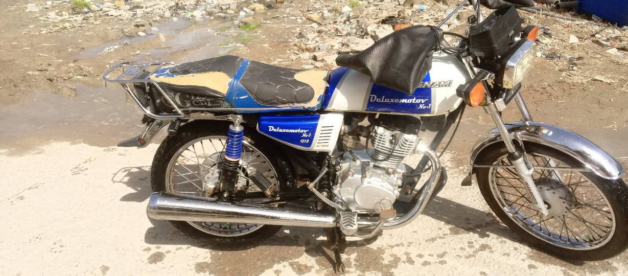سيجي نامه • ٢٠٢٦ • اوراق كمله
