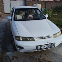 لتواصل 07817740158 السلام عليكم كيا سيفا موديل 1996 محرك مفتوح كير عاد...