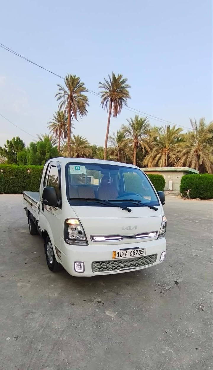 كيا بنكو • ٢٠٢٤ • رقم بابل