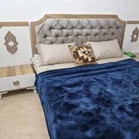 مكلف بلنشر جربايه +ميز مرايه للبيع مكان بغداد حي اور قرب حسينيةالمصطفى...