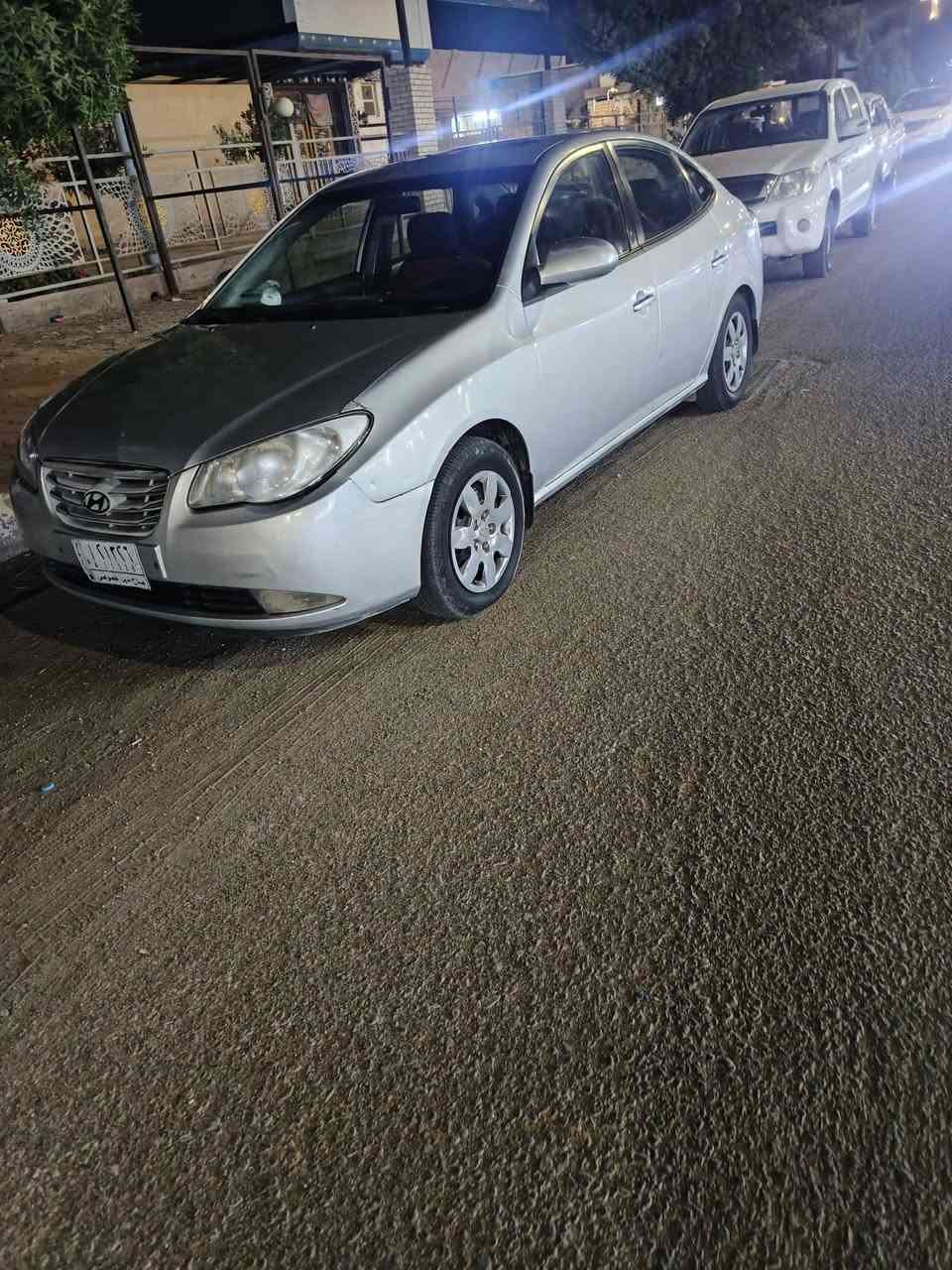 موديل ٢٠٠٨ • وارد امريكي • تبريد ثلج