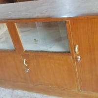 بوفيه • مترين ونص • صاج