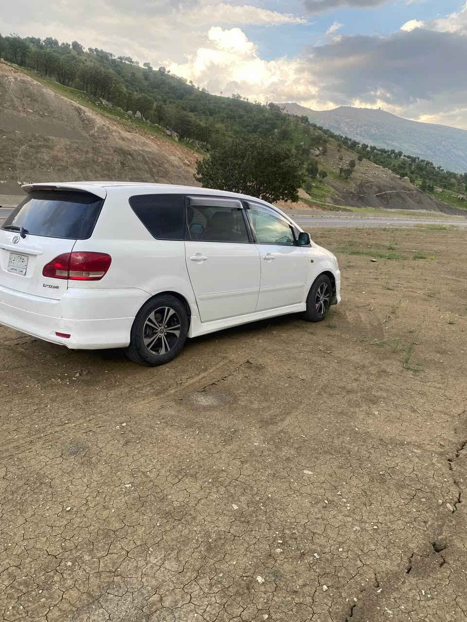 مديل ٢٠٠٢ • عادي • الزبير