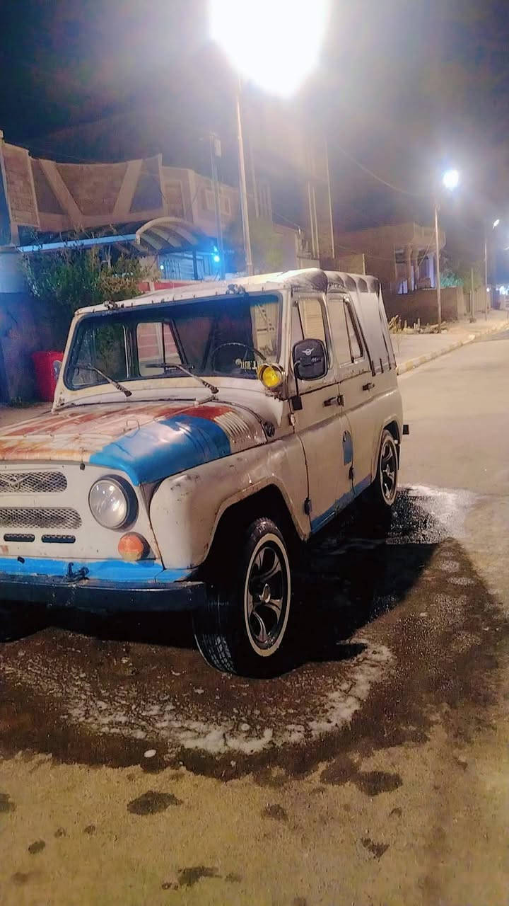 من رخصت مدير الكروب سلام عليكم واز الفين كير ومكينه خير من الله تخم ويل تفاحه وتاير نص عمر جواه السياره عله بلاد من الدعاميه لدعاميه كهرباء كله شغاله مصطره بل جيس ماصارله اربع ايام من شديته تخويره كامله باور ستيرن دسكات امامي اكسن فاره صبغه البلادي ما ملعوب بيه السياره معروضه ٦٥٠٠ وبيه مجال لطيبين متواجد عل مازنجر ورقم الهاتف *********** ومراوس ترهم حسب القناعه
