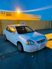 موديل 2005 وراد خليجي مكمله على اخر باقي التفاصيل خاص 07819722345