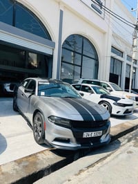 تشارجر SXT • ٢٠١٨ • اربيل