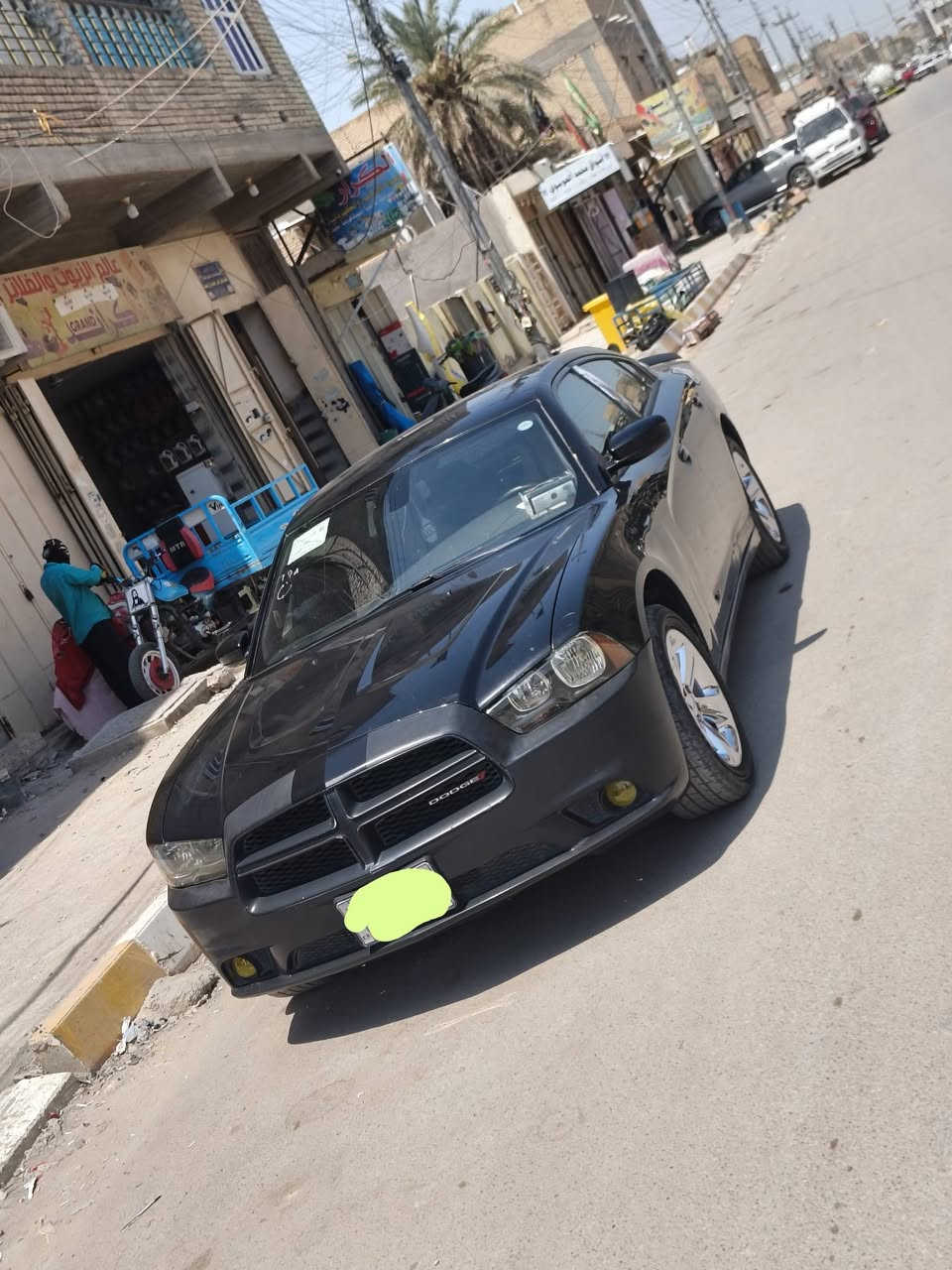 جارجر • ٢٠١٤ • مشرحة