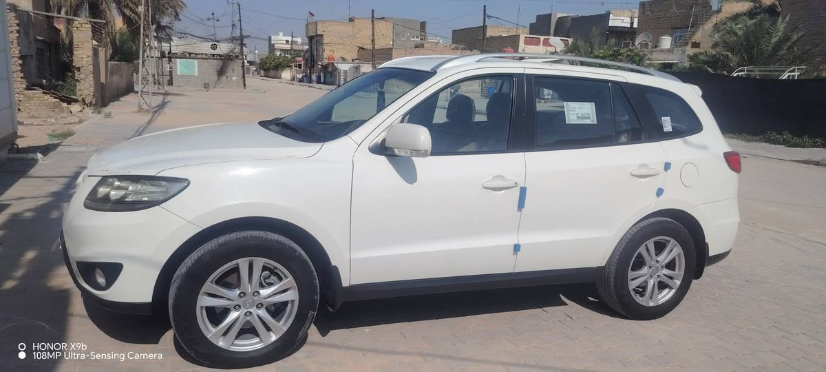 سنتافيه • ٢٠١٢ • واسط