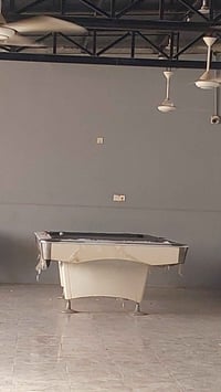 بليارد • سوبر ماستر • بابل