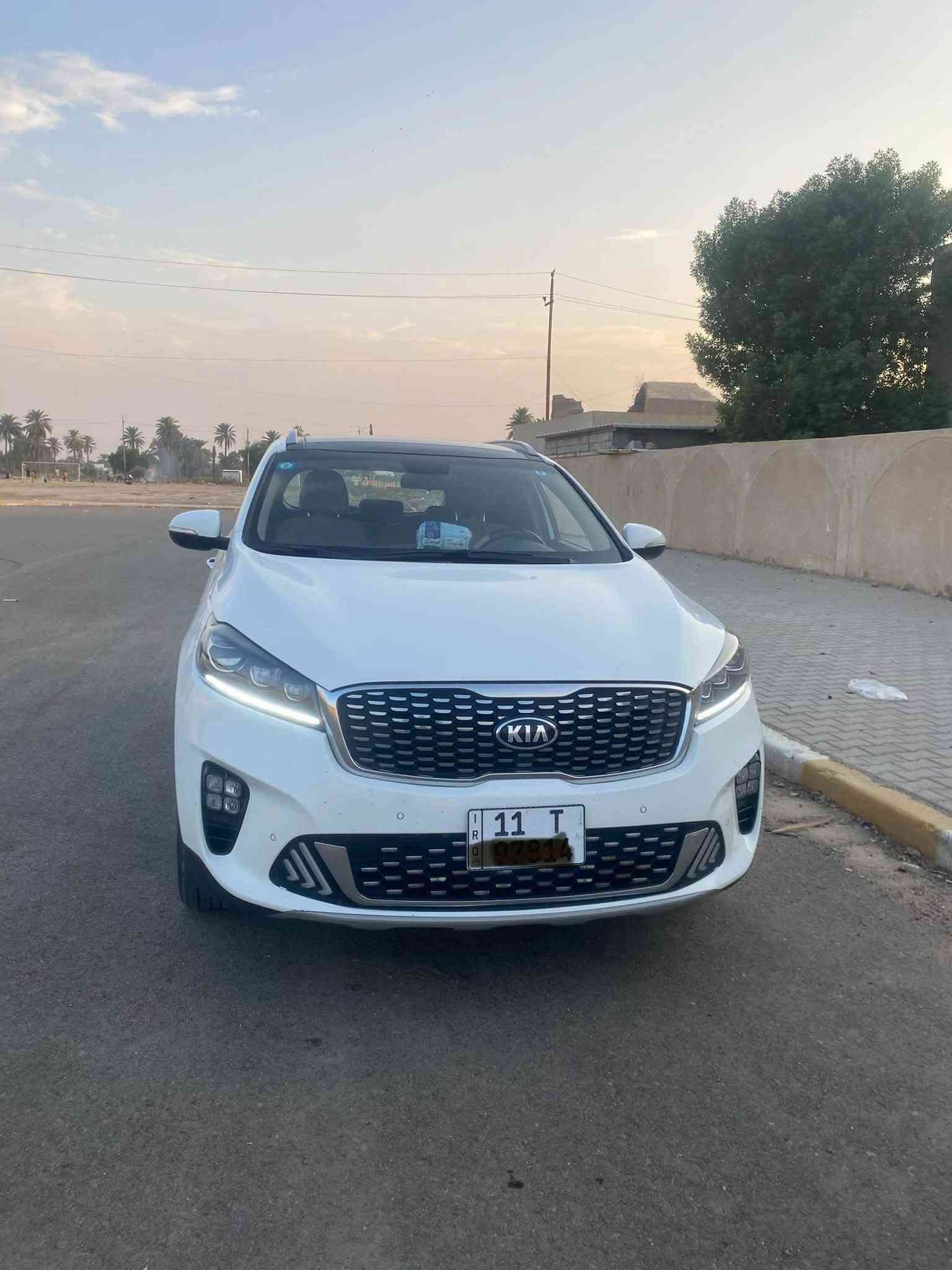 ٢٠٢٠ • بانوراما • رقم بغداد