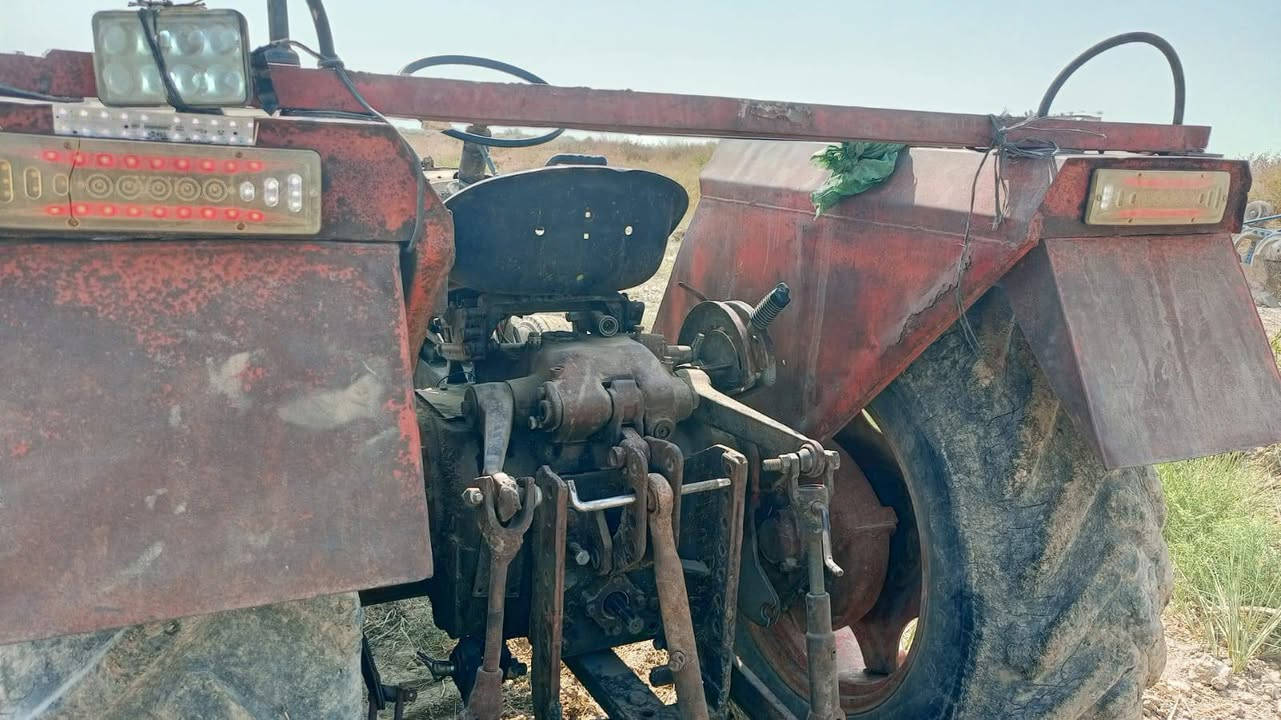 عنتر أدوات جاهزه مكينه وكير وجهاز و 
باور جديد سلف كهربائيات شغاله ب3وربع وبيه مجال مكاني الناصريه قضاء الاصلاح ***********
