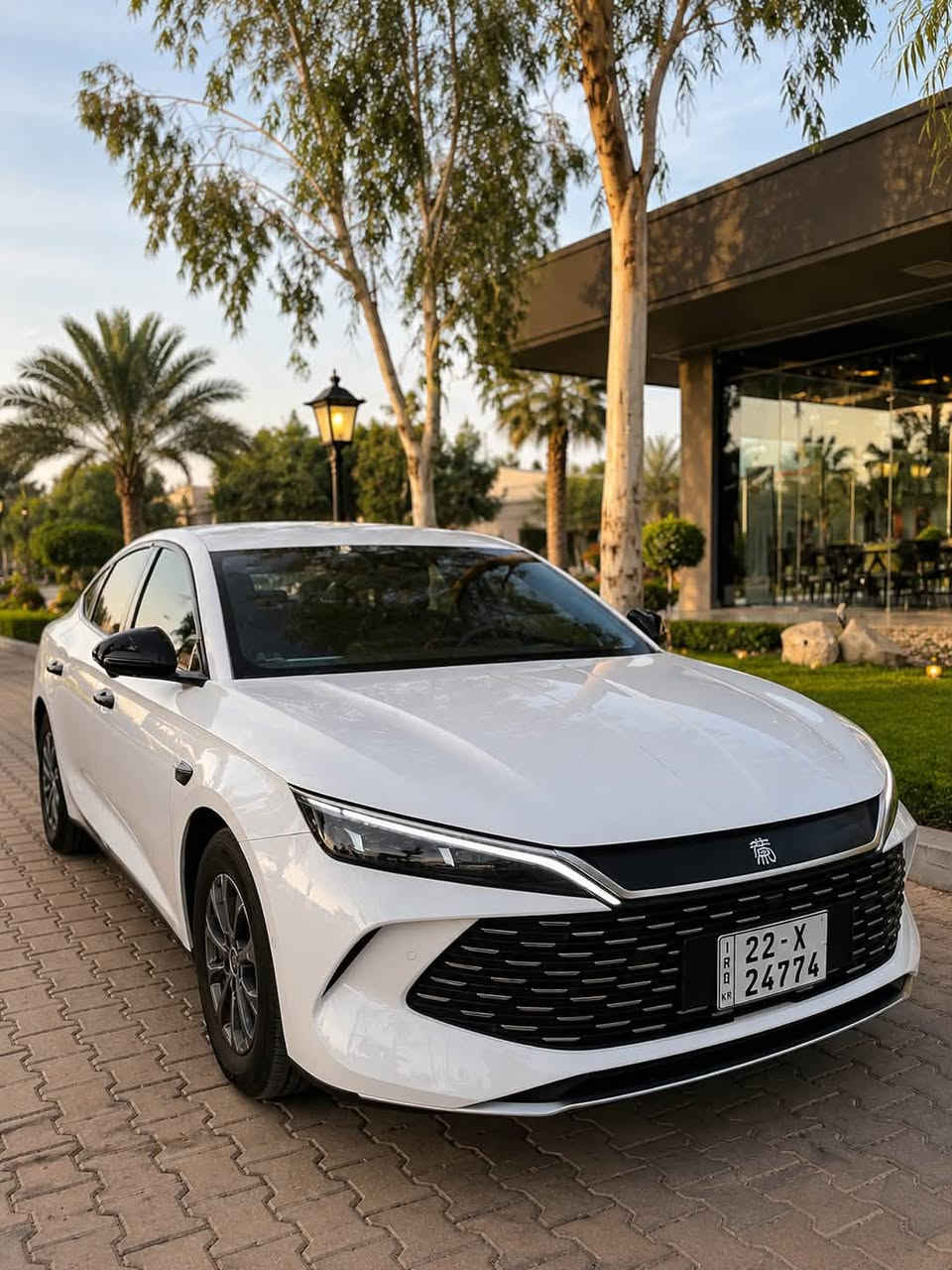 بي واي دي كين ئيل 2025
BYD QIN L 2025
13 كاميرا ورادار 360
ناو سپي
پاتري 80
بانوراما نية
11 رويشتوة
رةقةم هةولير بةناوخومة
هيچي نية
نرخ 179 ومةجال
شوين كةركوك
وتساب***********
