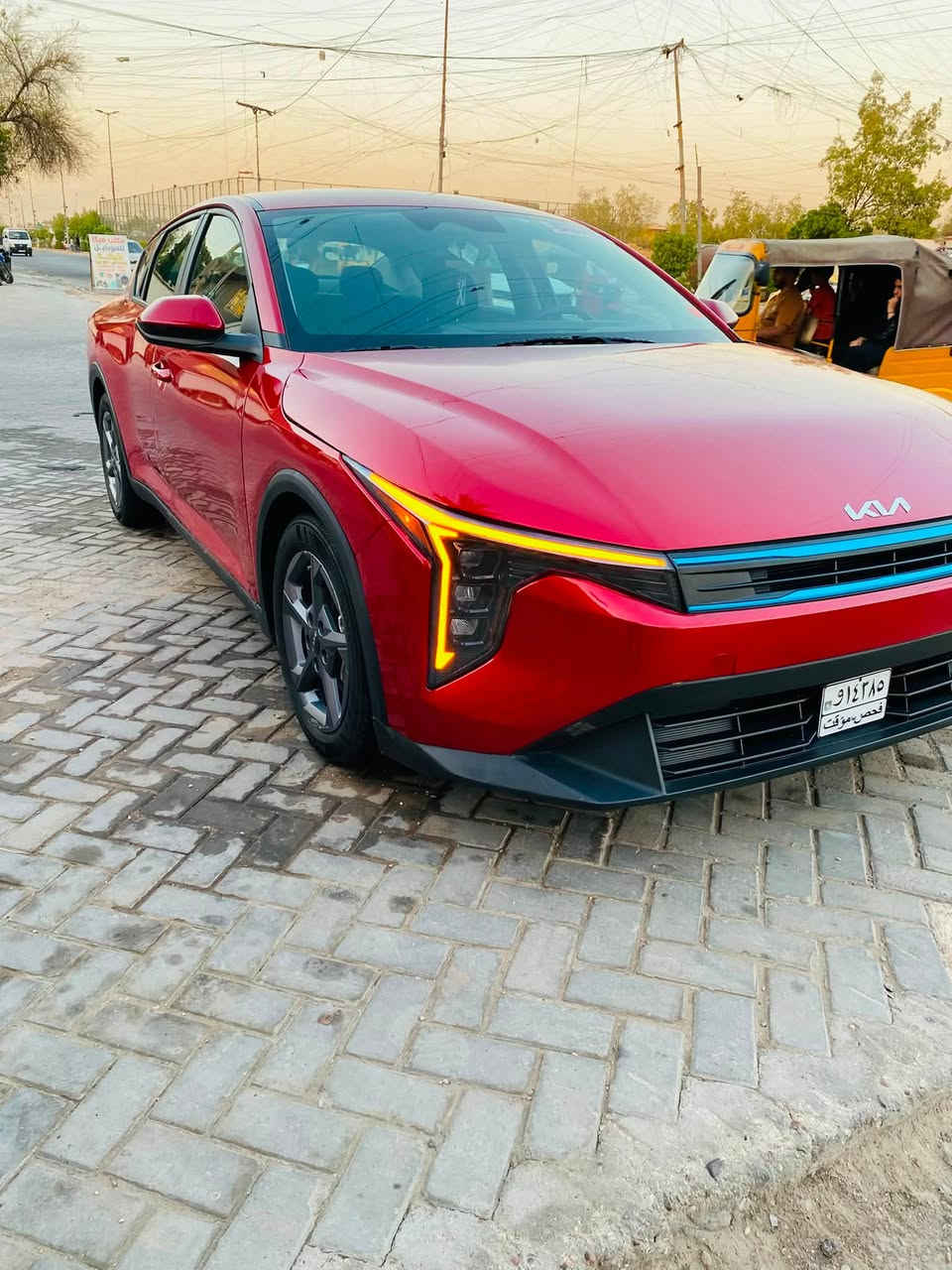 السلام عليكم K4 2025 وارد امريكي

محرك 2000 دوش

موصفات بصمه تشغيل عن بعد شاشه دجتل كامره رادرا امامي خلفي نقطه عمياء ….

حادثه موضح بلصور الجاملغ مبدل ومصبوغ وصبغ نص البنيد ولباب فقط بدون لا شواصي ولا لغود

بدون ايرباك السياره

ماشيه 24 بدون رقم مكاني بغداد 

الرقم _***********
