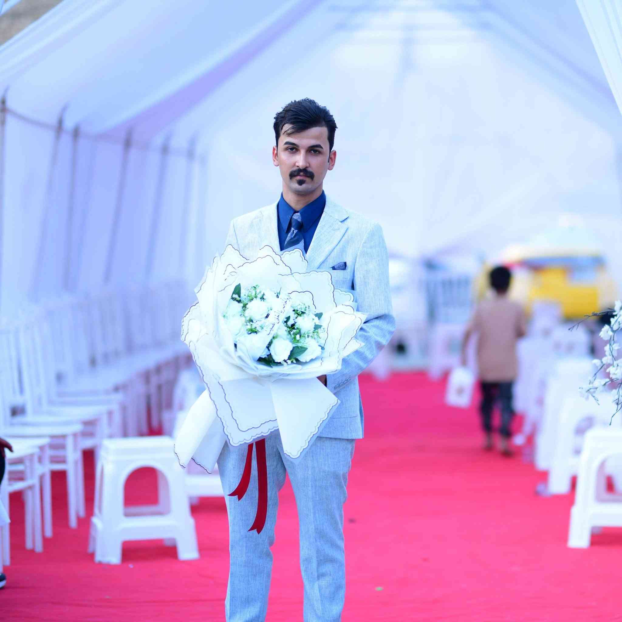 💍✨ ألف مبارك عقد القران ✨💍

        ( اياد كريم الطوكي)

باقي الصور تليغرام دقة عالية 🤩
https://t.me/thigo66ss

#المصور_احمد_كريم

#للحجز_والاستفسار

📞***********

#لاتنسى_متابعة_الحساب ✅

