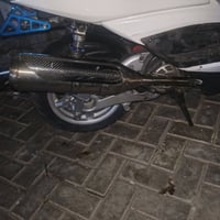 صرنصه بوري عدل قطرت لحيم ما بيه اصليه السعر 150 وبيه مجال  بغداد مدينه...