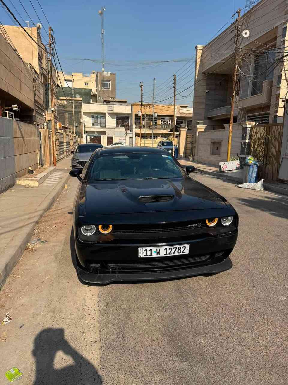 تشالنجر سوبر تراك باك 6 سلندر 2015 شاشه كبيره حساس خلفي تبريد تدفئه بالكشنات ستيرن كهرباء ماشيه 120 الف ميل حادثه 3 مبدله جمالغ الايمن والبنيد والباب اثر شخط سياره  مكينه كير تبريد مكفول ب128 وبيه مجال بسيط للاستفسار على رقم فقط متوفر وتساب ***********
