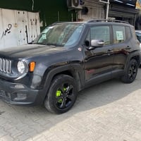 رانجلر ٢٠٢٠ • حادث مع صور • ١٣٠٠ تيربو