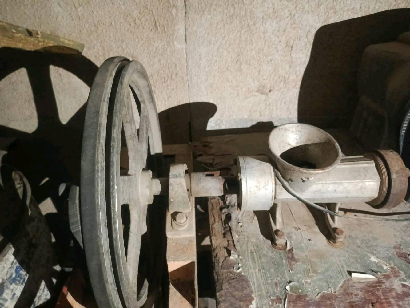 مراوس موبايل • مبادلة