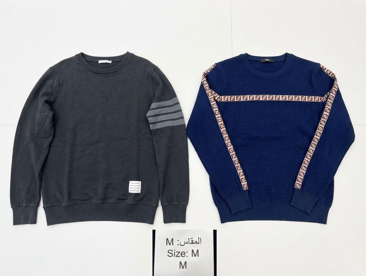 بلوزات شبابي • XL M L XXL • توصيل