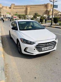 إلنترا امريكي • ٢٠١٧ • حادثة