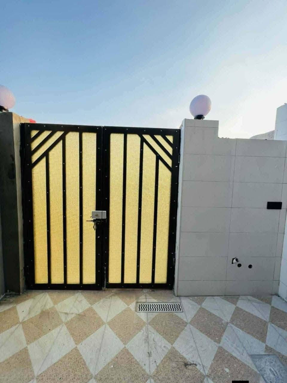 الكوت • السفحه الثانيه • ١٠٠م