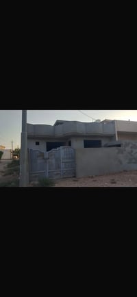 بيت هيكل للبيع في رابرين سبعه نيسان كدام اسكله خورشيد مساحه ٢٠٠متر سعر...