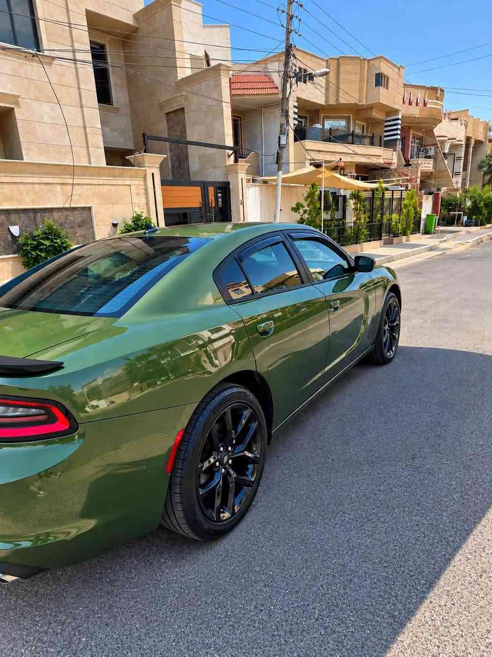 جارجر sxt موديل 2022 ماشيه٣٥
رقم بغداد
بدون ايرباك
صور الحادثه موجوده بالمنشور
السعر218

***********

