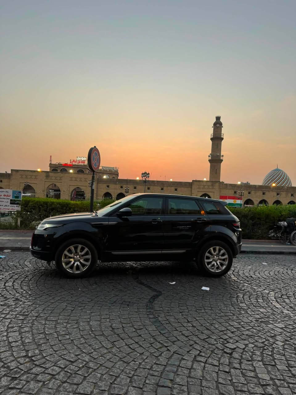 رانج روفر ايفوك 2019كلين اربيل بأسمي تحويل مباشر
مكفولة كفالة عامة فول مواصفات تبريد ثلج تخم تاير جديد  زنون اصلي فول كلشي كامل مكاني اربيل ***********
