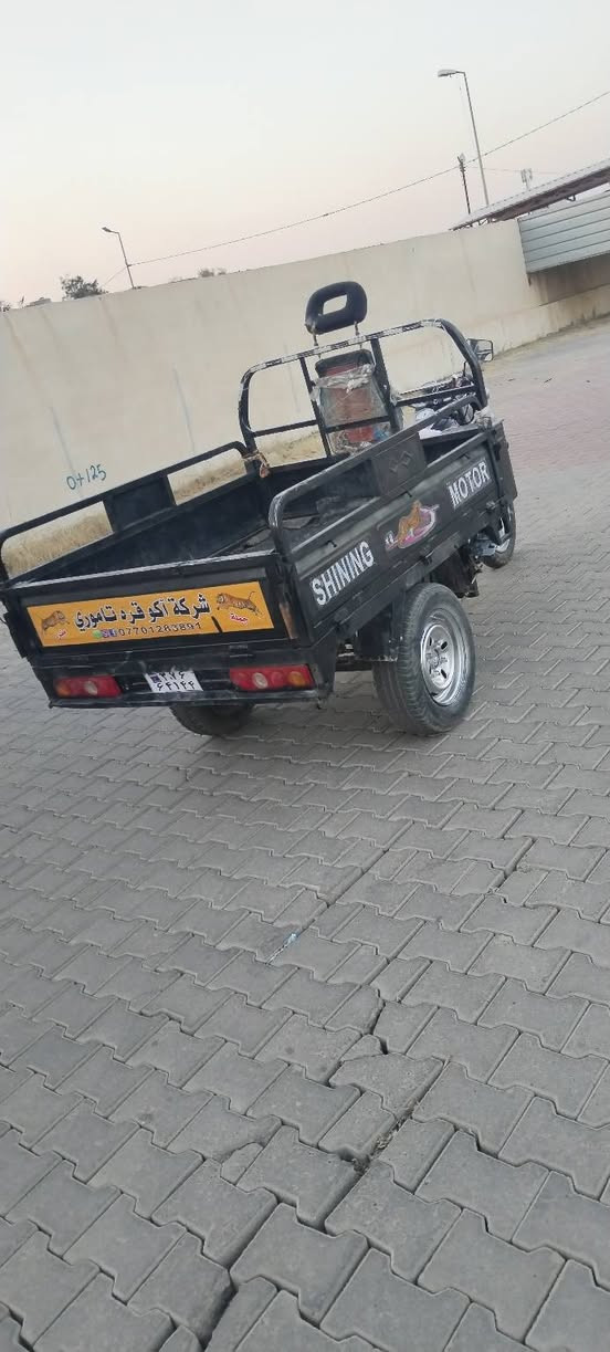 السلام عليكم ستوته للبيع محرك ركبه شرط كهربائيات كله شقال سعره 750 وبيه مجال شراي تعال خاص وتدلل مكاني كركوك ***********
