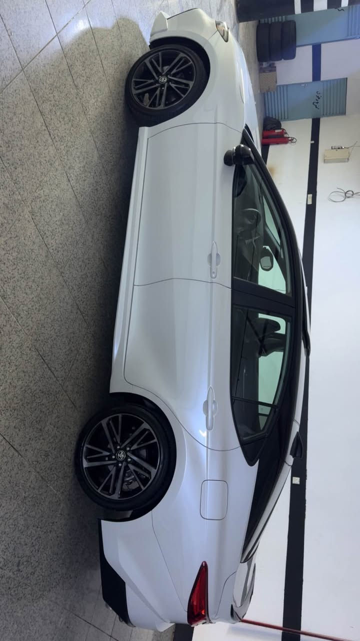 Toyota camry HEV 2025 XSE
Full mwasafat
Tanha jegay raqam sbogha
Be zhore be arbag sayaraka zoor xawena 34 hazar roya 
كامري هايبيرد ٢٠٢٥
خلفي مكان الرقم
بدون دواخل 
بدون ارباك أربيل, العراق

نص مكتوب في الصور:
- EXTRA SONAR جوڵە گۆڕین بۆیاغ بارد جوری ترو مبێلی CAMRY 2025 ژمارا ترو مبێلی میژویا پشکنینی 2025\8\2 لایی راستی لایی چەپی لایی سەری لا پشتی ئه م نه دبه رپرسین پشتی بکه ر راپۆرتی وه رده گریت دهوك - جادا پیشانگه ها ترو مبێلا *********** extrasonar@gmail.com