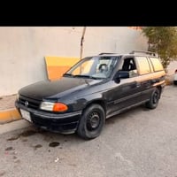 استرا ٩٣ • رقم كركوك • محرك 2.0