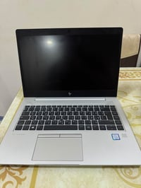 HP EliteBook 840 G5 • i5-8250U • 8GB رام 256GB SSD