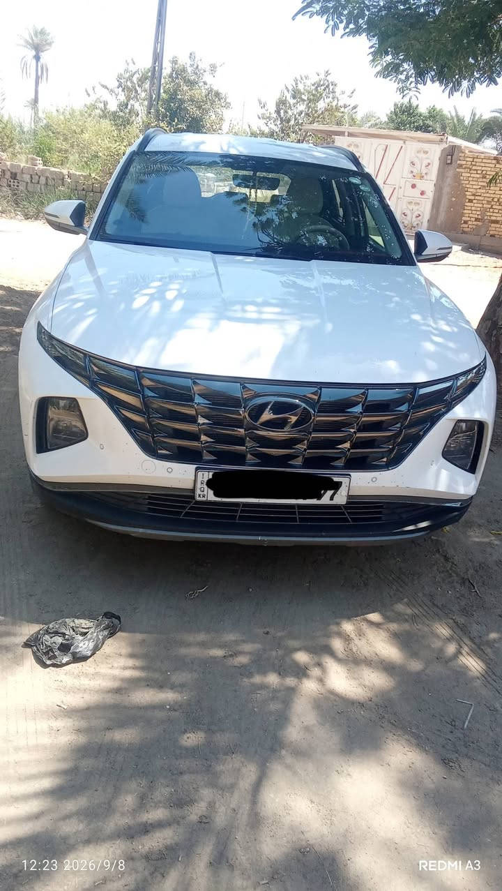 توسان للبيع مواصفات حساسات أماميه، خلفيه، كامره، تحكمات استيرن جهتين، رقم دولي أربيل، سياره جديده موديل 2024، السعر 215، بيها مجال 
***********
