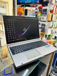 HP 8570 • معالج i5 • رام 8 جيجا