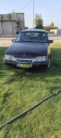 اوميغا • حجم ٢٠ • شرط وكالة